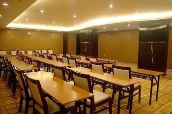 Jinbao Hotel Xiamen Eksteriør billede