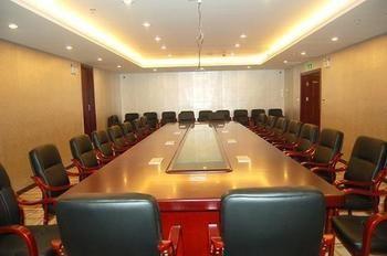 Jinbao Hotel Xiamen Eksteriør billede