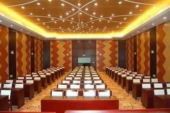 Jinbao Hotel Xiamen Eksteriør billede
