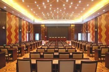 Jinbao Hotel Xiamen Eksteriør billede